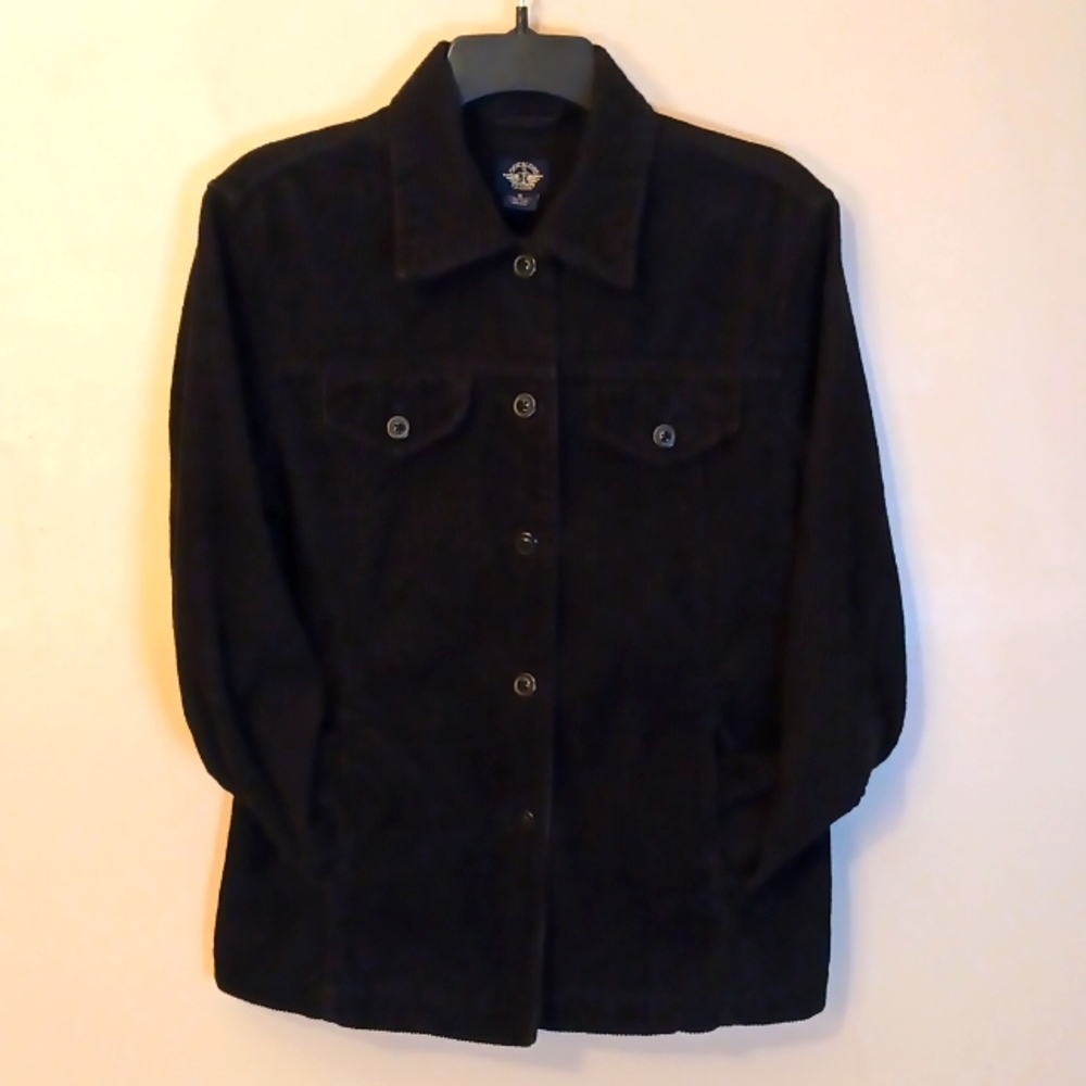 Dockers Corduroy Jacket